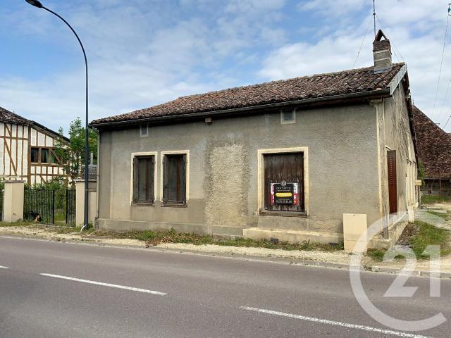 Maison vente à Bar-sur-Aube, Lesmont