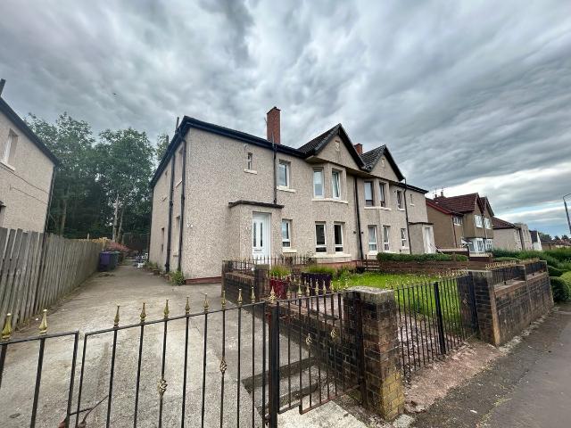 Apartment for rent in Garscadden, Scotland