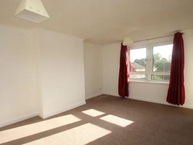 Apartment for rent in Blawarthill, Glasgow