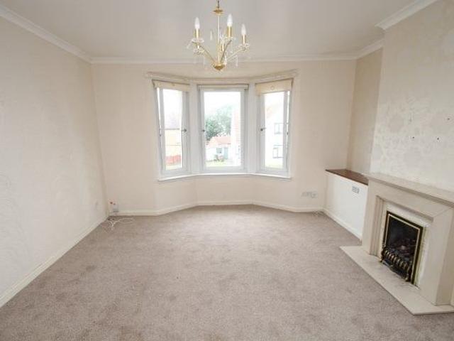 Apartment for rent in Garscadden, Scotland