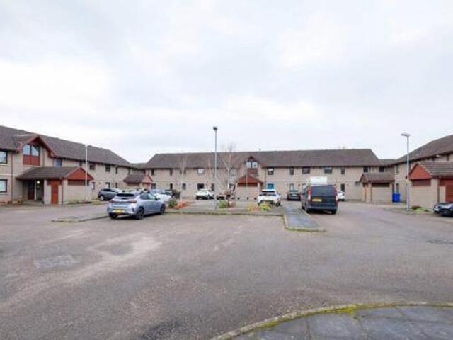House for sale in Elgin, Scotland