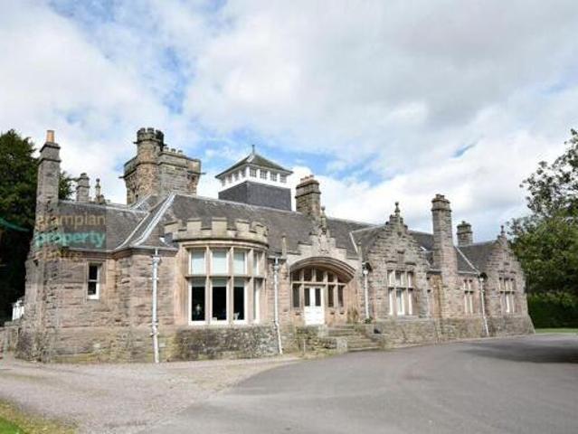 House for sale in Elgin, Scotland
