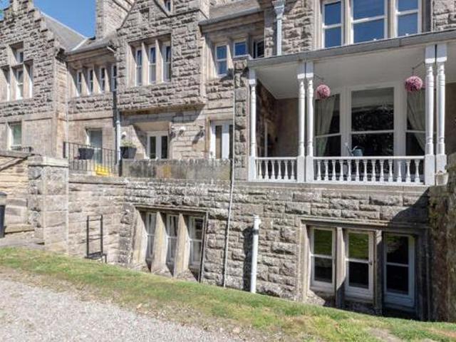 House for sale in Elgin, Scotland