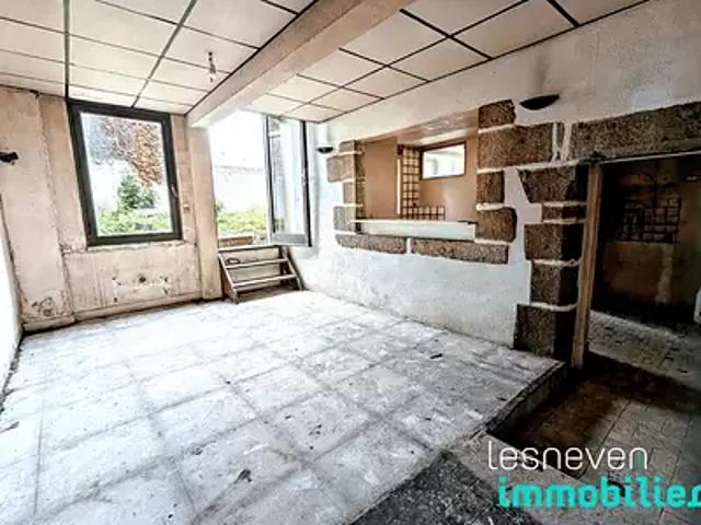 Appartement vente à Brest, Bretagne