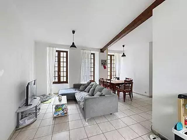 Appartement vente à Brest, Bretagne