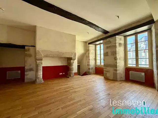 Appartement vente à Brest, Bretagne