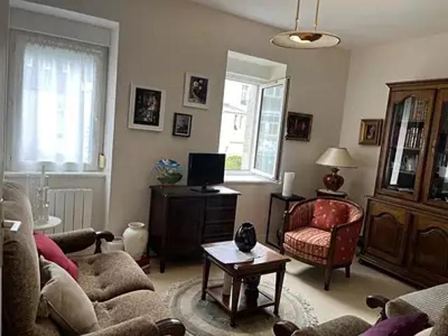 Appartement vente à Mesnigoalen, Lesneven