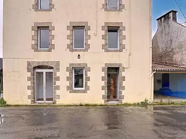 Appartement vente à Brest, Bretagne