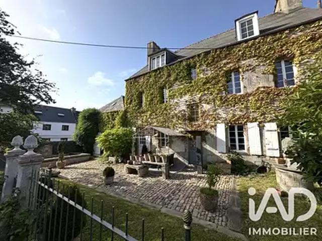 Maison vente à Brest, Bretagne