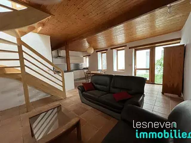 Maison vente à Brest, Bretagne