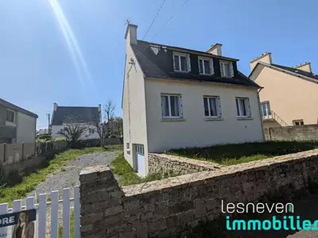 Maison vente à Brest, Bretagne