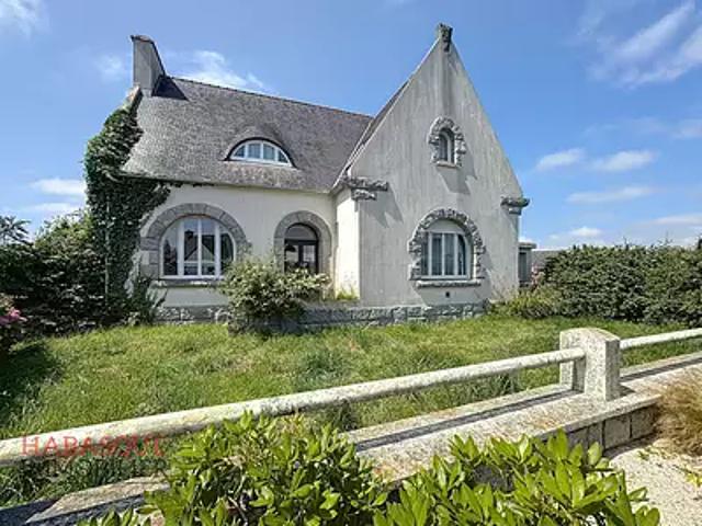 Maison vente à Brest, Bretagne