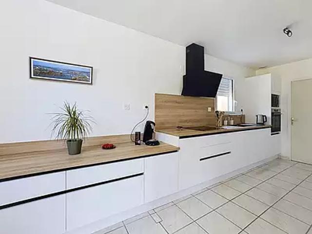 Maison vente à Brest, Bretagne