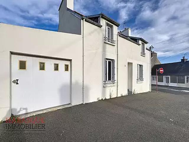 Maison vente à Brest, Bretagne