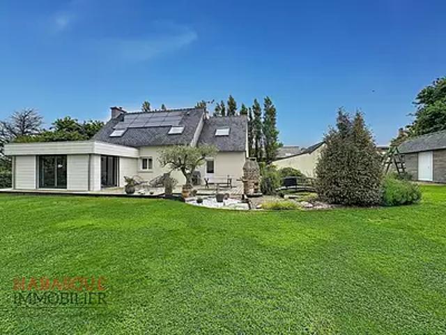 Maison vente à Brest, Bretagne