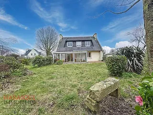 Maison vente à Brest, Bretagne