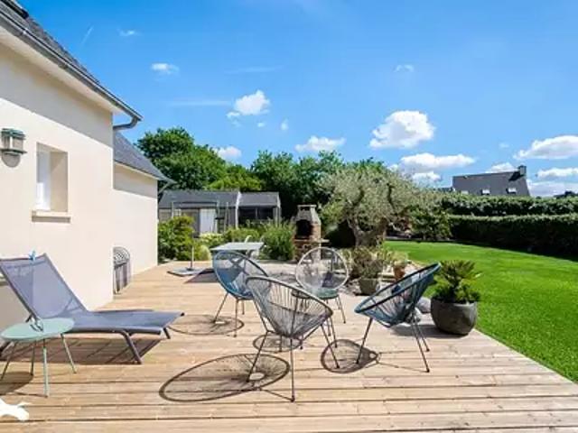 Maison vente à Brest, Bretagne
