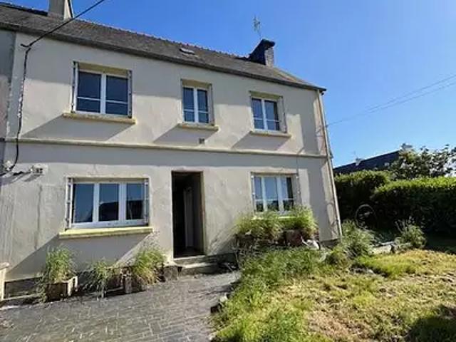 Maison vente à Brest, Bretagne