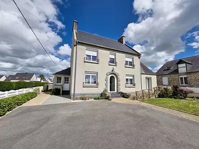 Maison vente à Brest, Bretagne