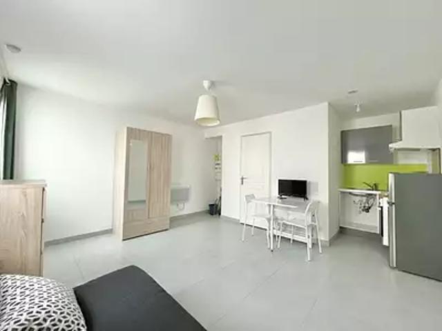 Appartement location à Mesnigoalen, Lesneven