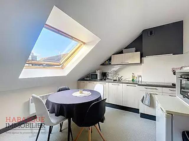 Appartement location à Brest, Bretagne