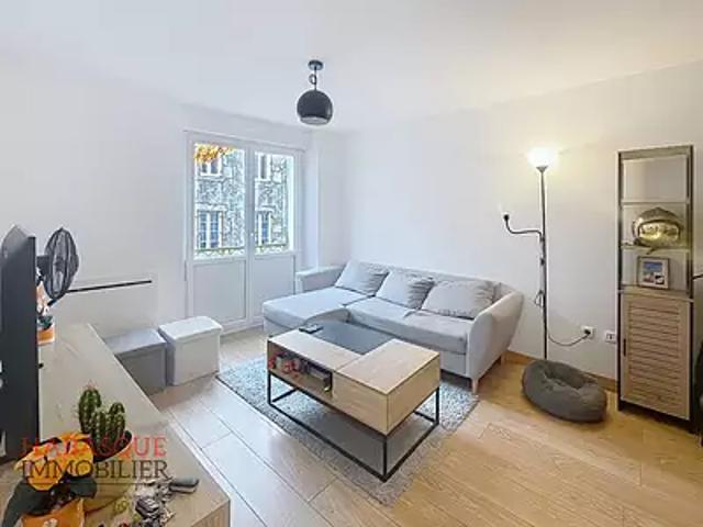 Appartement location à Brest, Bretagne
