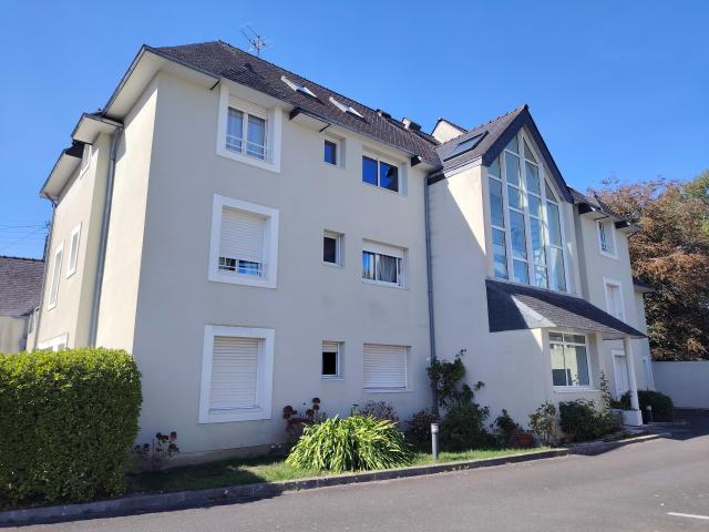 Appartement location à Lesneven, Finistère