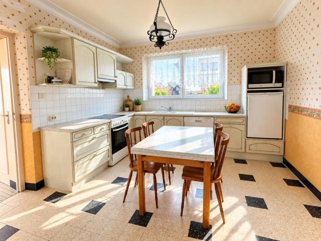 Maison vente à Kergoniou, Lesneven