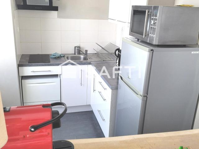 Appartement vente à Brest, Bretagne