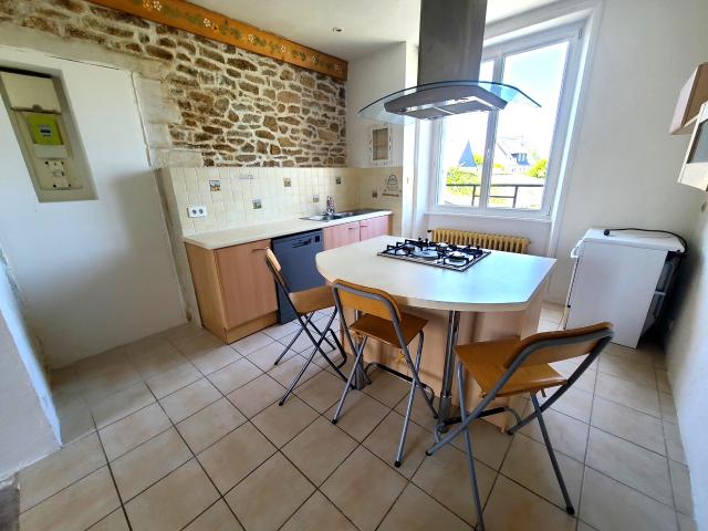 Maison vente à Brest, Bretagne