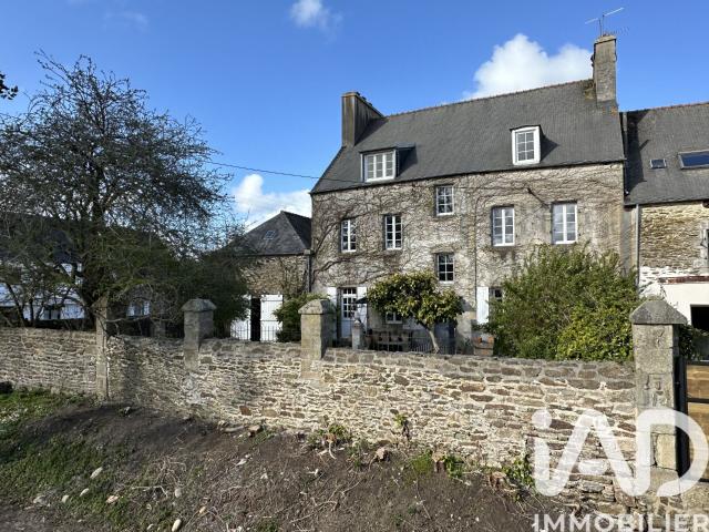 Maison vente à Brest, Bretagne