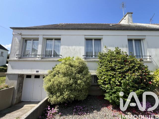 Maison vente à Brest, Bretagne