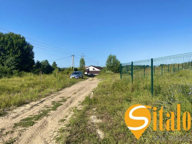 Участок продажа в Дмитровке, Винницкой области