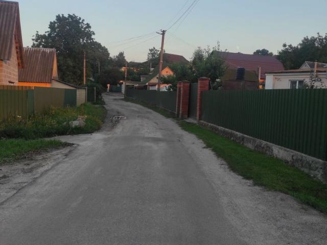 Участок продажа в Дмитровке, Винницкой области