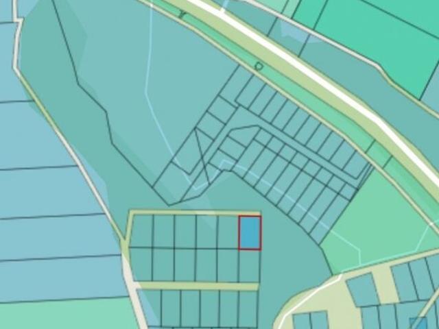 Участок продажа в Дмитровке, Винницкой области