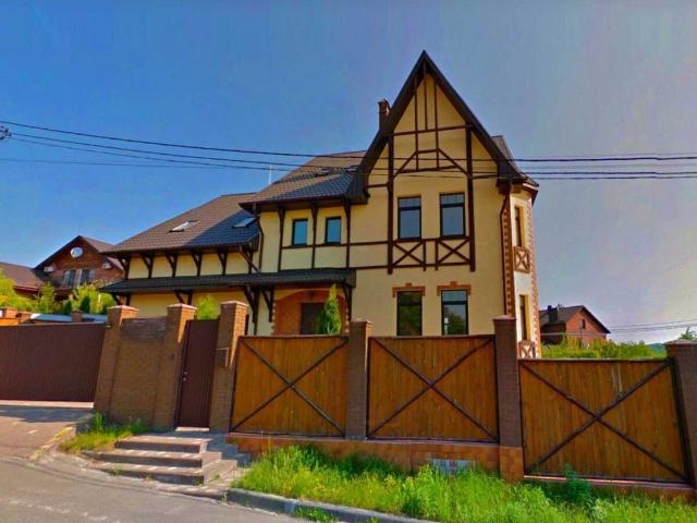 Дом продажа в Лесниках