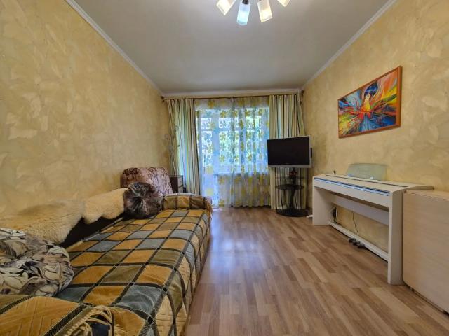 Квартира продажа в Лесной, Кабардино-Балкарская Республика
