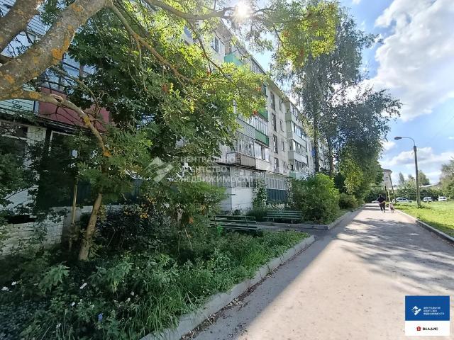 Квартира продажа в Рязанская область