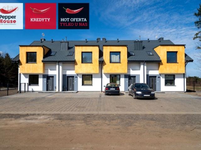 Dom na sprzedaż w Bojano, Pomorskie