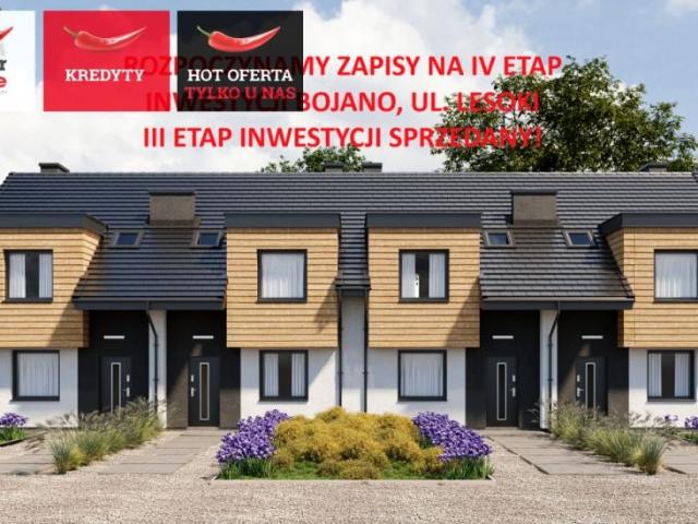 Dom na sprzedaż w Bojano, Pomorskie
