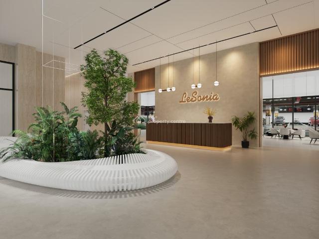 Apartment for sale in Kileleshwa, Westlands