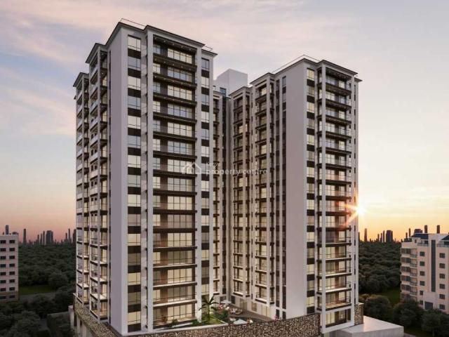 Apartment for sale in Kileleshwa, Kiambu