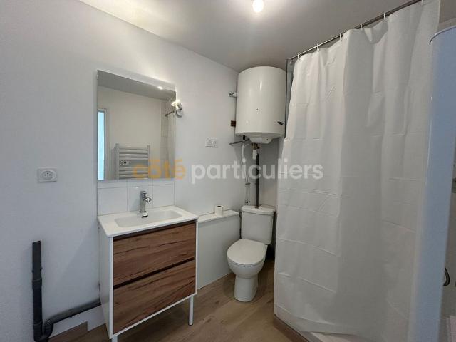 Appartement location à Lesparre-Médoc, Lesparre-médoc