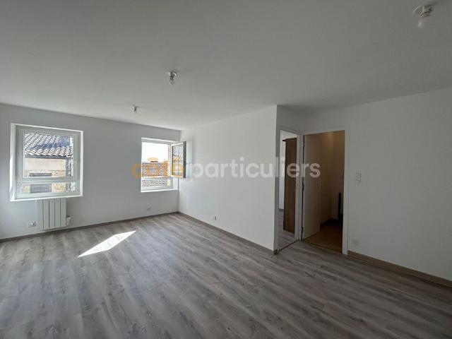Appartement location à Lesparre-Médoc, Lesparre-médoc