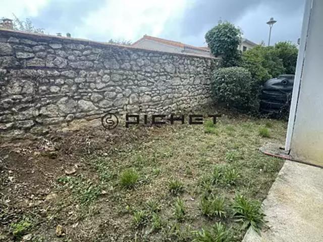 Appartement vente à France métropolitaine, Lesparre-médoc