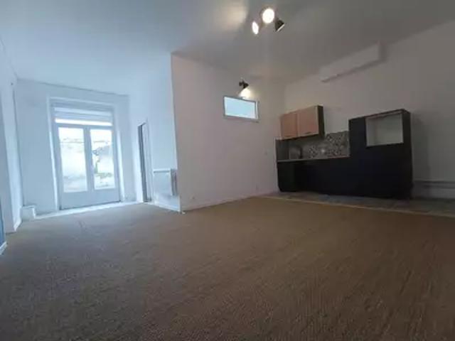 Appartement vente à Lesparre-médoc, Eyran