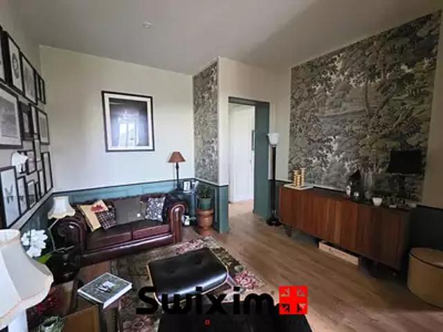 Appartement vente à Lesparre-Médoc, Lesparre-médoc