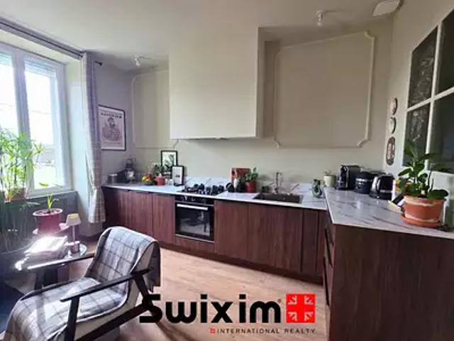 Appartement vente à Lesparre-Médoc, Lesparre-médoc