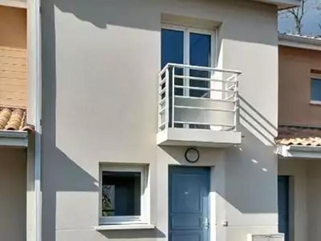 Appartement vente à Lesparre-Médoc, Lesparre-médoc