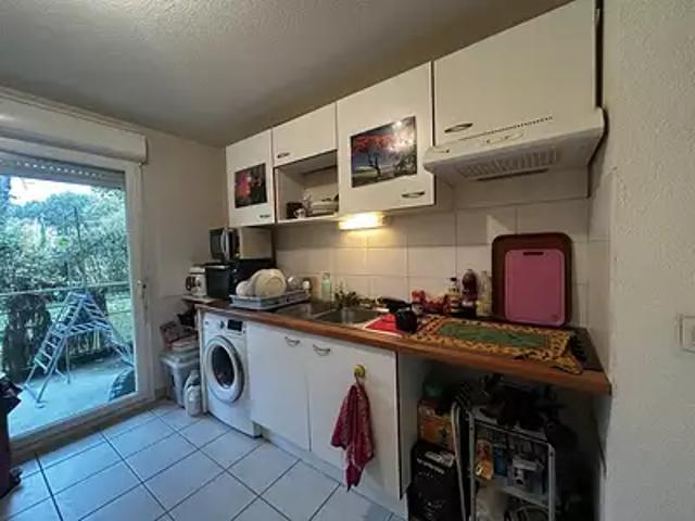 Appartement vente à Lesparre-Médoc, Lesparre-médoc